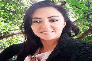 منى صفوان: القضية الجنوبية وطنية ولا يجب استغلالها سياسيًا