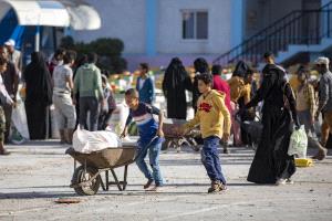 وزير سابق يطالب الحكومة بتقييم "أثر" المساعدات الأممية ومساءلة الجهات المستلمة للأموال