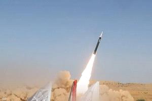 جماعة الحوثي تعلن تنفيذ عملية عسكرية استهدفت مواقع داخل إسرائيل