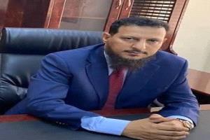 محافظ عدن يبحث مع السفير السعودي دعم القطاعات الحيوية