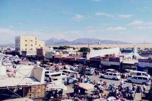 دعوات واسعة لمنع إطلاق الأعيرة النارية في إعراس "العند" بلحج