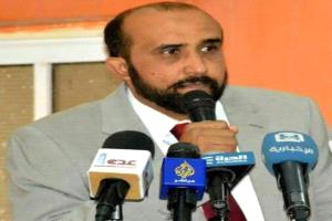 أيمن محمد ناصر: رفع النقاط الأمنية في عدن خطوة في الاتجاه الصحيح