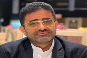 محمد الفقيه: الزنداني يقود معركة استعادة الدولة من الداخل.. وأبواق الإحباط تسابق لإسقاط التجربة قبل نجاحها