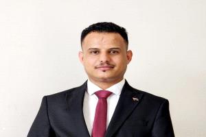 البُعيثي: مأرب قلعة الصمود ومفتاح النصر القريب