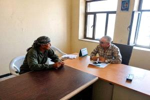 مدير عام مكتب الشؤون الاجتماعية بأبين يلتقي رئيس منتدى أحور ويؤكد دعمه لأنشطة المنتدى