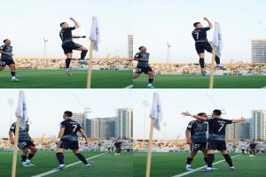 النصر السعودي يضرب الوصل الإماراتي برباعية نظيفة ويبلغ نصف نهائي أبطال آسيا 2