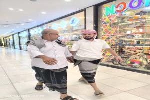 زيارة ميدانية لمول الأسطورة في عدن تكشف تفاصيل مشروع استثماري واسع