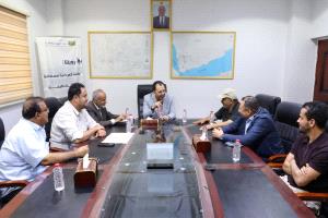 وزير الكهرباء يوجه بمعالجة تحديات الشبكة الكهربائية ويقر حلولا لتعزيز التوليد وموثوقية النقل