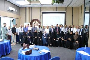 انطلاق ورشة وطنية لتعزيز مكافحة الصيد غير القانوني ومعدات الصيد الشبح بمدينة عدن