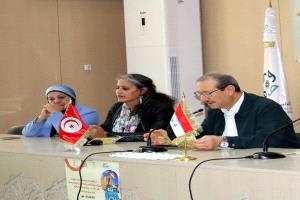 تونس وبغداد في رحاب البحث العلمي: مؤتمر أكاديمي يبحث تأصيل الهوية الثقافية واليمن ضيف شرف