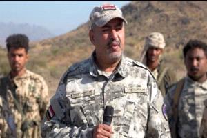 العميد الزحزوح يؤكد استقرار الأوضاع في ميون وينفي أي تحركات جوية أو محاولات إنزال