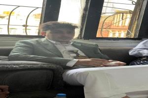 افراح آل الحزمي