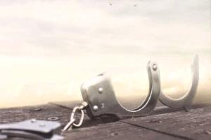 ضبط 42  متهما على ذمة قضايا جنائية مختلفة