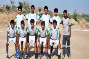 الفتح يلتهم أجيال الصقور في ليلة "الهاتريك المزدوج" للعرز وباشافعي