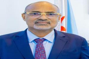 السلطة المحلية برضوم تشيد بدور سفير بلادنا في جيبوتي