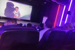 مؤسسة حضرموت للطب الاتصالي تدشن نشاطها رسميًا بالمكلا كأول مؤسسة غير ربحية متخصصة في البلاد