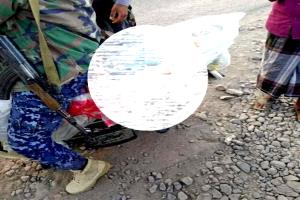 إصابة مواطنين برصاص نقطة حو_ثية في تعز تثير استياءً شعبيًا واسعًا