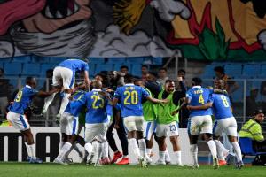 صن داونز يكرر فوزه على الترجي التونسي ويتأهل إلى نهائي دوري أبطال أفريقيا