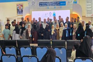 مؤتمر الآداب بجامعة تعز يختتم أعماله ويعلن حزمة توصيات لتعزيز دور العلوم الإنسانية