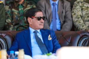 اللواء فرج البحسني: حكمة القيادة في دول الخليج تجنّب المنطقة الانزلاق نحو حرب شاملة