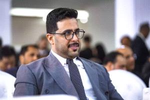 عبدالرؤوف السقاف: لا وصاية بعد اليوم… الميثاق الوطني يحرّر القرار الجنوبي ويكسر قيود الكيانات