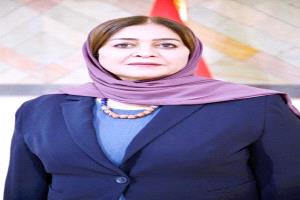 سفيرة اليمن في واشنطن لـ«عكاظ»: السعودية سند لليمن