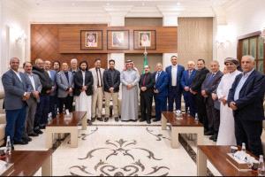 كاتب سياسي: الحوار الجنوبي في الرياض إما شراكة حقيقية أو إعادة إنتاج الصراع