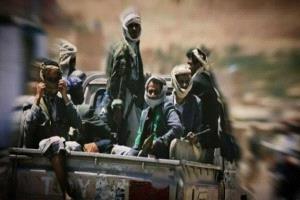 اختفاء قيادات حو_ثية في صنعاء وتقليص اتصالاتهم وسط مخاوف من استهدافهم