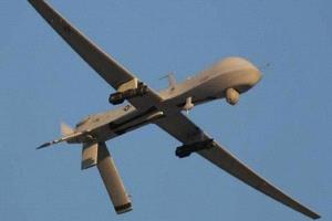 الجيش الإسرائيلي يعلن اعتراض مسيّرة حوثية فوق إيلات