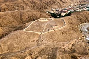 وادي الصمت في كريتر.. “مهلكة الفرس” شاهد مهمل على تاريخ عدن المنسي