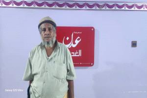 مواطن يطرق أبواب “عدن الغد” بشكوى عاجلة: شقة في خور مكسر مهددة بالسقوط منذ سنوات دون معالجة