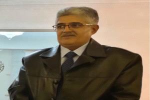 الشيخ أحمد القفيش يعلن تضامنه مع الصحفي فتحي بن لزرق ويدعو لحماية حرية الإعلام