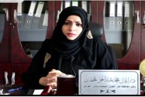 وكيلة محافظة تعز للشؤون الصحية تؤكد استقرار أسعار الأدوية والتزام الشركات بالتسعيرة الرسمية