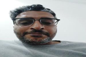 بلاغ عن شخـص مفقود (حالة إنسانية عاجلة)