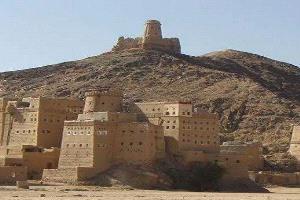 احتشاد قبلي في الجوف تنديدًا باختطاف شيخ من “ذو حسين