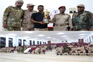 انطلاق الفعالية الثقافية للذكرى العاشرة لتحرير ساحل حضرموت من سيطرة تنظيم القاعدة في 24 أبريل