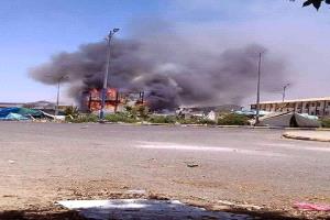 بعد 11 عاماً من الحرب.. متضررو 2015 يطلقون صرخة ألم: هل سنرى منازلنا تُبنى قبل أن نغادر الحياة؟