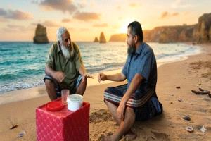 بين الموج والذاكرة.. حكايات من زمن حروب اليمن