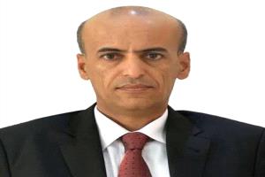 الشليلي: العلاقات اليمنية السعودية تجسيدٌ للأخوة والمصير المشترك