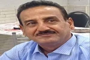 مقراط يبارك خطوات التغيير لمحافظ عدن وينصح دراسة البديل وانصاف أبناء المدينة