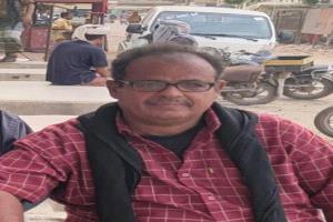 مكتب التربية والتعليم بمودية يعزي في وفاة المربي الفاضل الأستاذ عبدالسلام موقية