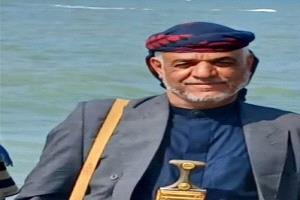 اغتيال قيادي في المؤتمر الشعبي العام أمام محكمة في رداع