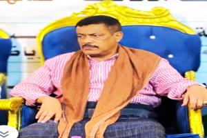 دعوات وابتهالات للكابتن بادينار الذي مازال يخضع للعلاج بسلطنة عمان الشقيقة