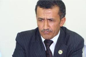 جمال الغراب: نايف القانص تهرّب من الإجابة وحاول تبرير علاقته بجماعة الحوثي