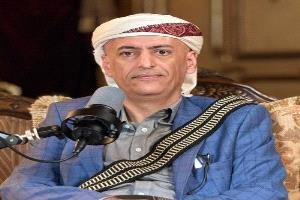 الشليلي: حزب الإصلاح أحد ركائز المشروع الوطني لمواجهة الحوثيين
