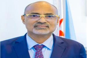 سفير بلادنا في جيبوتي يتابع شخصيًا قضية فقدان الصيادين إسحاق وعمر