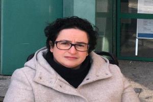 سماح الشغدهري: الحل غير مكتمل دون إنهاء سيطرة الحـ.ـوثي وتحرير صنعاء