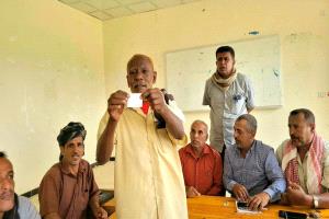 سحب قرعة دوري الفقيد(حسين لعور) لثانويات لودر بنسخته الثانية