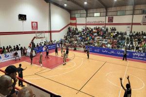 في ليلة سلوية مثيرة..المكلا يتجاوز النخبة وشعب حضرموت يحسم قمة الساحل أمام تضامن حضرموت