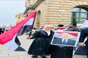 مروة السيد ناشطة عدنية : العدالة بين كافة اليمنيين هو الحل